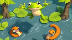 Gameplay | Jumppit trailer