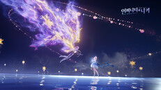 일반/시네마틱 | 컨셉 CG - 「막이 내릴 때 시작된 이야기」