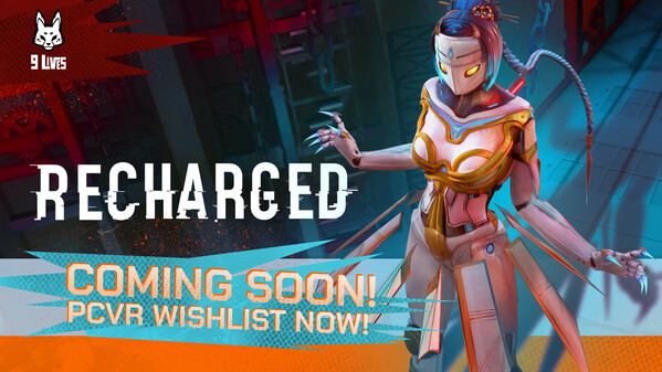 Announcement Trailer