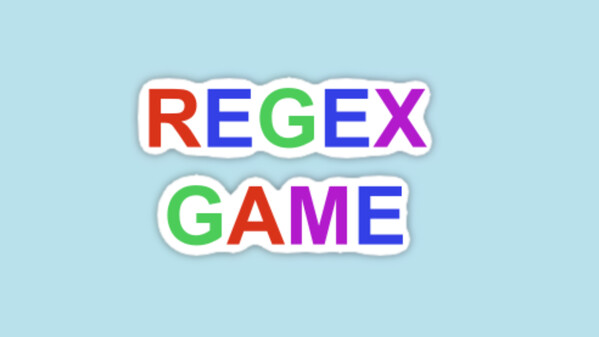 RegexGame