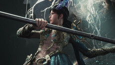 Gameplay | WUCHANG_WEAPONS_EN_NO RATING_Steam_Trailer