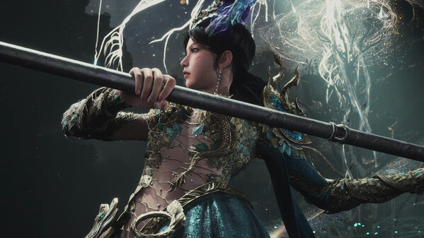 WUCHANG: Fallen Feathers