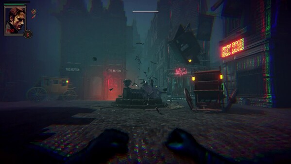 Unbroken: The Awakening screenshot thumbnail video