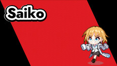 Gameplay | Saiko
