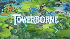 일반/시네마틱 | Towerborne GP Launch