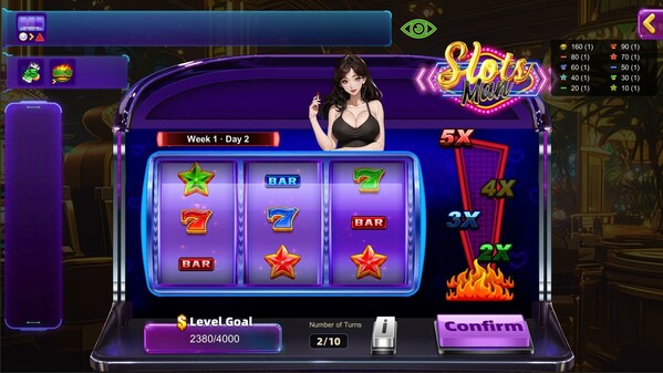 Classic Model Video(经典模式展示)