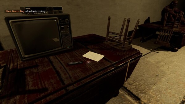 Flushed screenshot thumbnail video