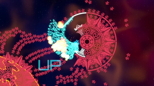 SCARS Announce Trailer