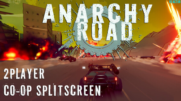 CoOp Gameplay Trailer