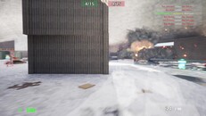 Gameplay | Playtesting Footage