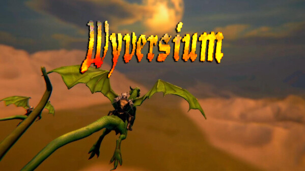 Wyversium | Announcement Trailer