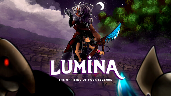 Trailer | Teaser - LUMINA
