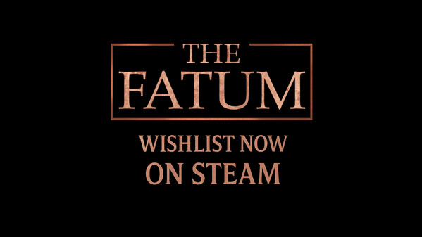 The Fatum Teaser RU