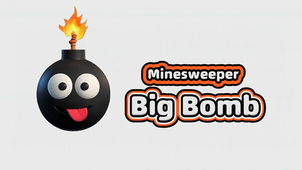 Ode to Joy video thumbnail for Minesweeper Big Bomb