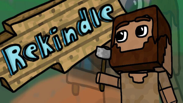Rekindle Интро