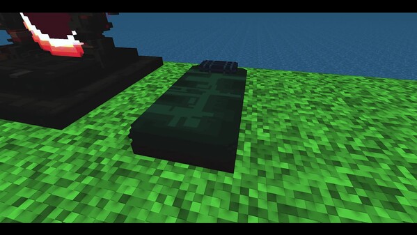 MINE IDLE CRAFT