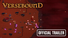 Gameplay | Versebound Official Release Trailer