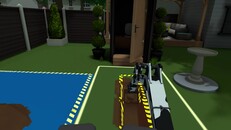 Gameplay | DIG VR - Launch Trailer 