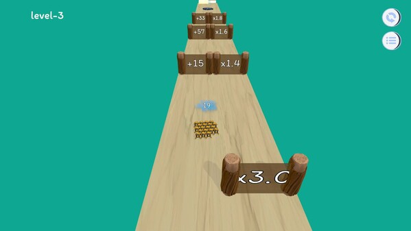 AI Math Dash screenshot thumbnail video