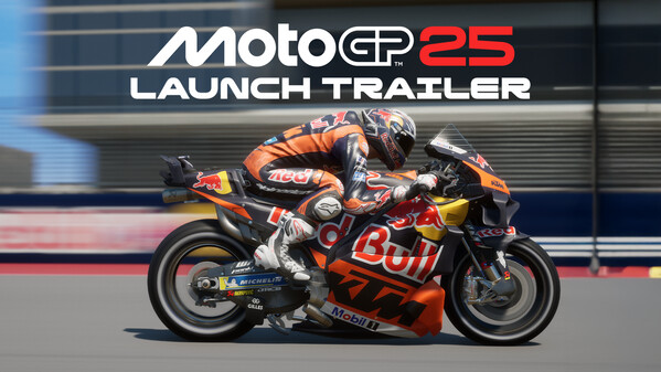 MotoGP 25