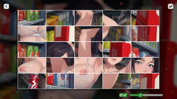 Hentai Store screenshot thumbnail video