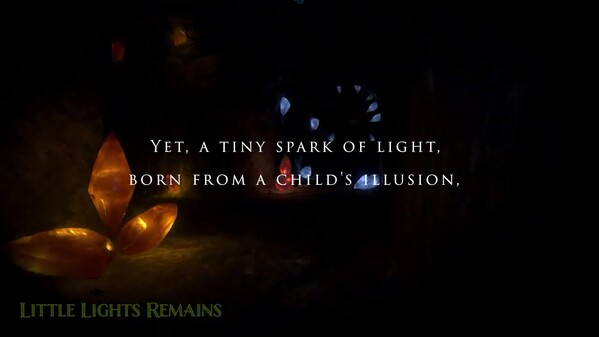 Little Lights Remain TD Demo Trailer