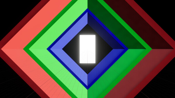 色度零 Chroma Zero 预告片 1