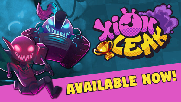 Xion Leak screenshot thumbnail video