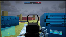 Gameplay | 四方