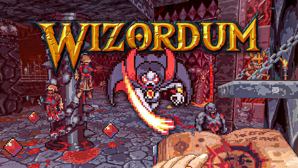 Wizordum