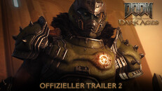Gameplay | Trailer 2 DE