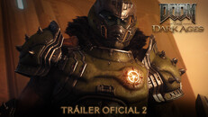 Jugabilidad | Trailer 2 ES