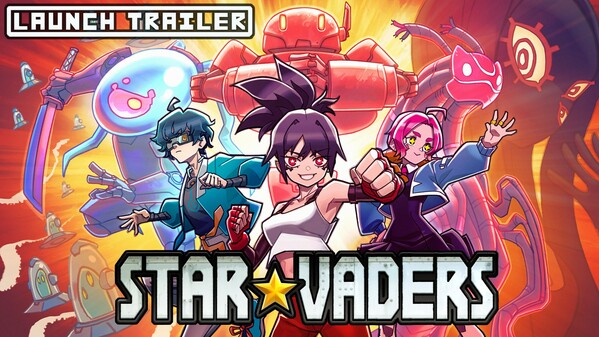 StarVaders thumbnail 0