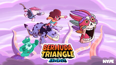 Teaser | Teaser Bermuda Triangle: Knockout
