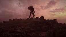 General / Cinematic | FLESH & SPIRIT GAME REVEAL TRAILER