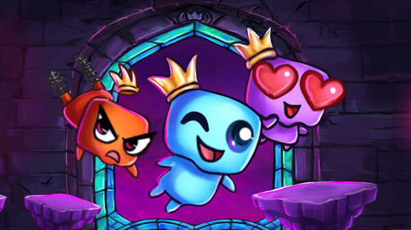 Baby Kings - Trailer