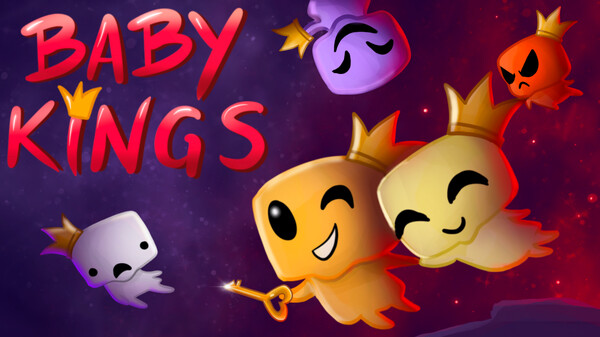 Baby Kings - Trailer