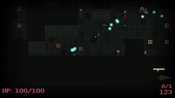 Gameplay Trailer