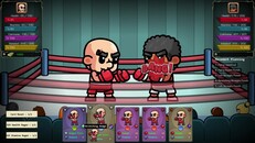 Gameplay | Punch to Glory - Gameplay Trailer