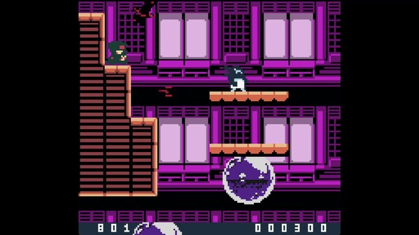 Rise of the Penguins GB screenshot thumbnail video