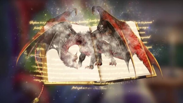 City of Stories: The Hunter's Heart Collector's Edition screenshot thumbnail video