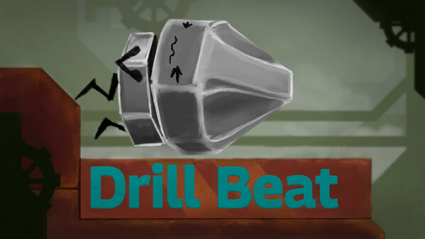 Drill Beat Trailer