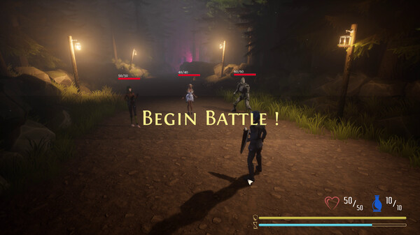 Twiwood Tales Wishlist Trailer