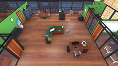 Трейлер игрового процесса | Геймплейный трейлер