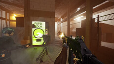Teaser | Codename CURE II: Gameplay Teaser