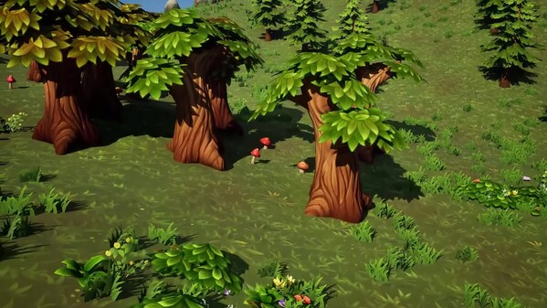 First Everstead Origins Teaser