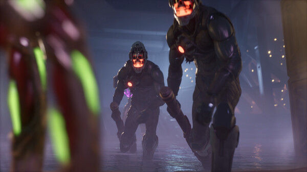 Deadzone: Rogue thumbnail 0