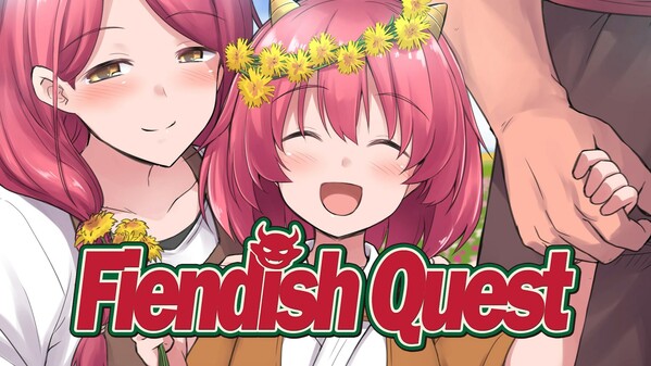 Fiendish Quest screenshot thumbnail video