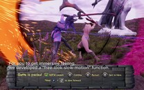 Gameplay | Freelook system