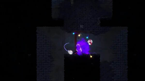 Demake Trailer